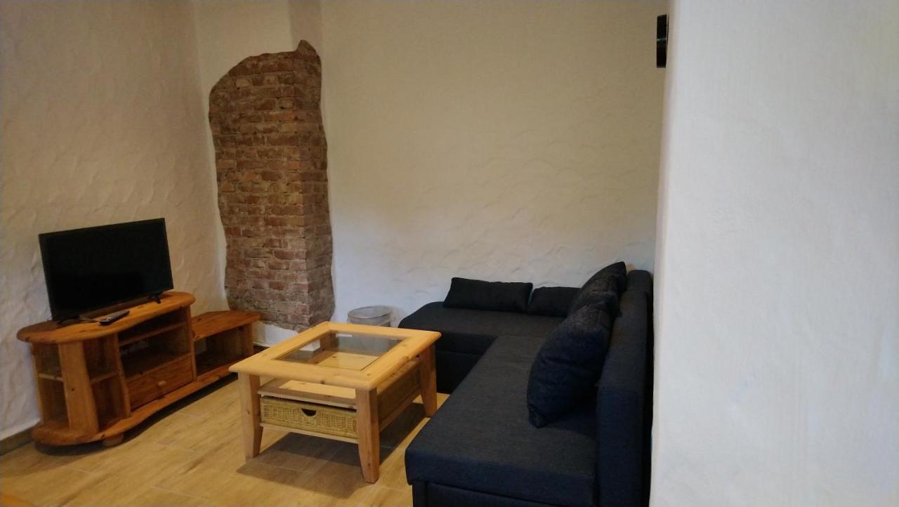 Pension Waldsauna Арнсберг Екстериор снимка