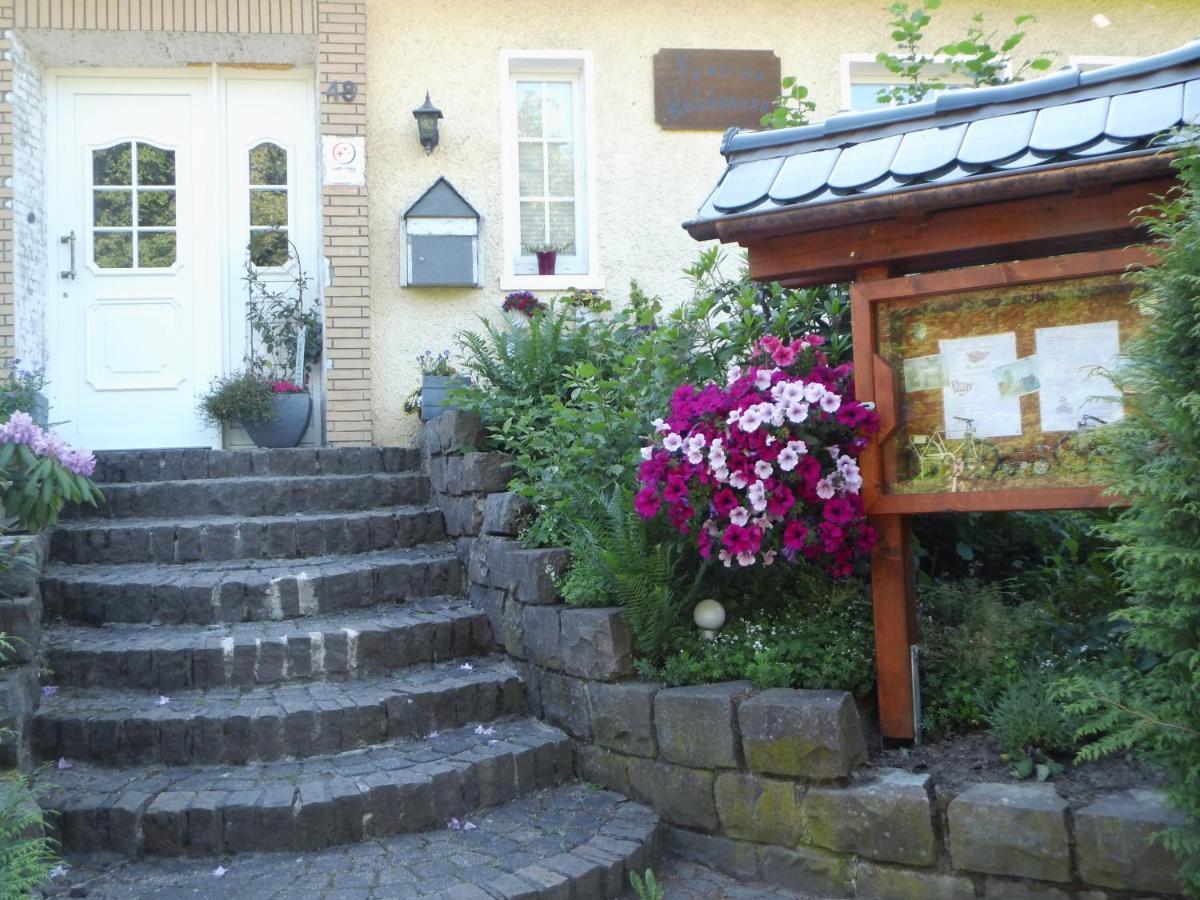 Pension Waldsauna Арнсберг Екстериор снимка