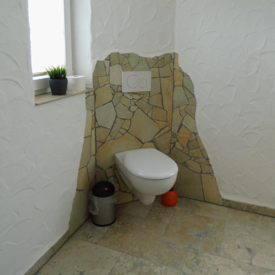 Pension Waldsauna Арнсберг Екстериор снимка